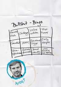 Montags könnt ich kotzen, 1