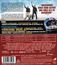22 Jump Street [Blu-ray], 1