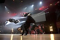 Battle of the Year [DVD], 5