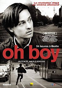 Oh Boy [DVD], 1