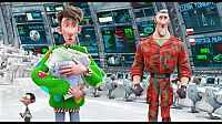Arthur Weihnachtsmann [Blu-ray 3D], 3