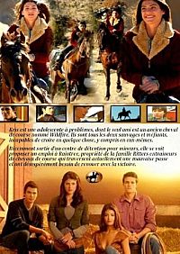 Wildfire - Saison 1 [DVD], 1