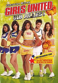 Girls United - Gib alles! [DVD], 1
