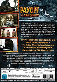 Payoff - Die Abrechnung [DVD], 1
