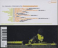 Phonography [CD], 1