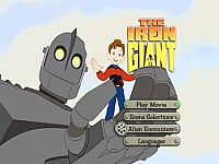 Le géant de fer [DVD], 1