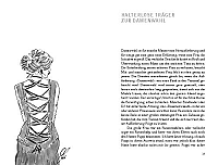 Eine Bluse macht noch keinen Sommer, 3