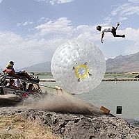 Nitro Circus [DVD], 2