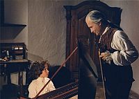 Mozart - Das wahre Leben des genialen Musikers [DVD], 2