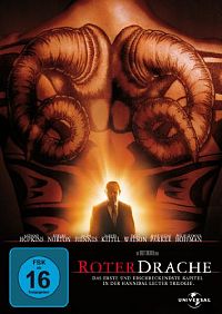 Roter Drache [DVD], 1