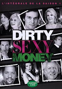 Dirty Sexy Money - Saison 1 [DVD], 1