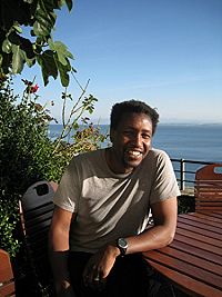 Black Star Nairobi, 1