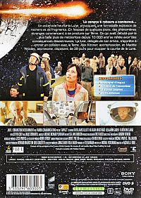 Impact - opération chaos [DVD], 1