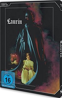 Laurin  [DVD], 1