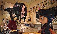 Coraline [DVD], 4