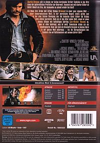 Kalter Hauch - The Mechanic [DVD], 1