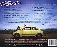 Footloose [CD], 1