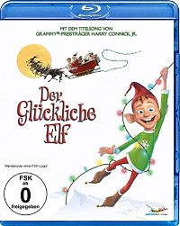 Der glückliche Elf [Blu-ray], 1