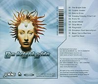 The Bright Side [CD], 1
