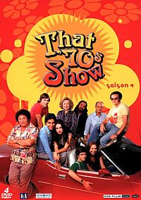 That 70's Show - Saison 4 [DVD], 1