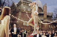 Les désastreuses aventures des Orphelins Baudelaire [Blu-ray], 5