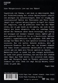 Die haarsträubenden Fälle des Phlip Maloney [DVD], 1