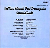 In the Mood for Trumpets [Vinyl], 1
