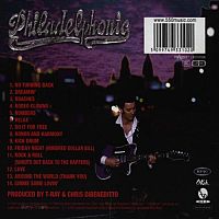 Philadelphonic [CD], 1