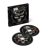 Rewind, Replay, Rebound - Live in Deutschland [CD], 2