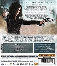 Underworld - Nouvelle ère [Blu-ray 3D], 2