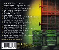 16 Great Drinking Songs from Ireland [CD], 1