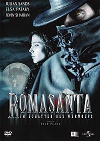 Romasanta - Im Schatten des Werwolfs [DVD], 1