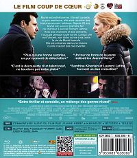 Elle l'adore [Blu-ray], 2
