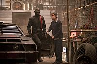 Death Race 3 - Inferno [DVD], 3