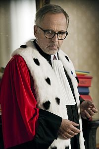 L'Hermine [Blu-ray], 4