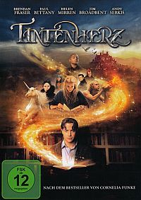 Tintenherz [DVD], 1
