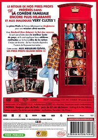 Les Profs 2 [DVD], 2