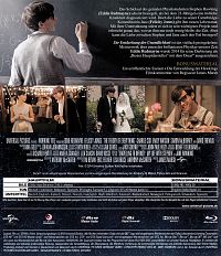 Die Entdeckung der Unendlichkeit [Blu-ray], 1