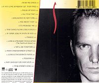 Fields of Gold [CD], 1