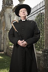 Father Brown - Staffel 2 [DVD], 4