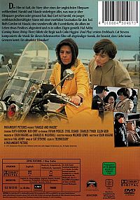 Harold und Maude [DVD], 2