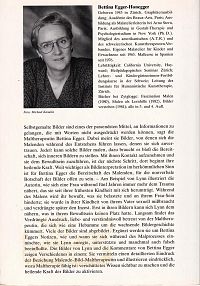 Der gemalte Schrei , 1