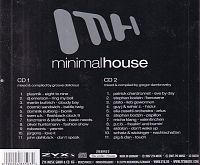 Minimal House [CD], 1