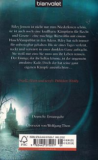 Wächterin des Mondes, 1