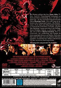 Le Jeu des Damnés [DVD], 1