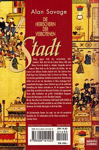 Die Herrscherin der Verbotenen Stadt, 1