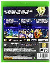 Bandai Dragon Ball Xenoverse 2 [Microsoft Xbox One], 1