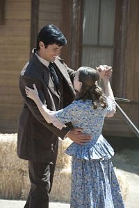 Liebe blüht auf [DVD], 1