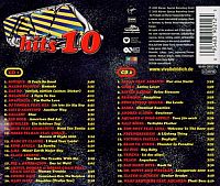 Viva Hits 10 [CD], 1