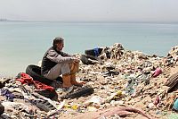 Weggeworfen - Trashed [DVD], 2